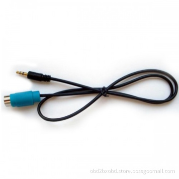 Alpine CD Changer Cable